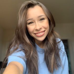 Meet your Posher, Marisol